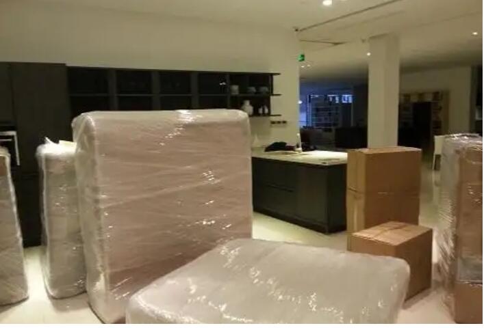 长沙到工农区长途搬家